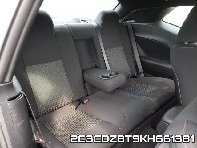2C3CDZBT9KH661381 фото 7