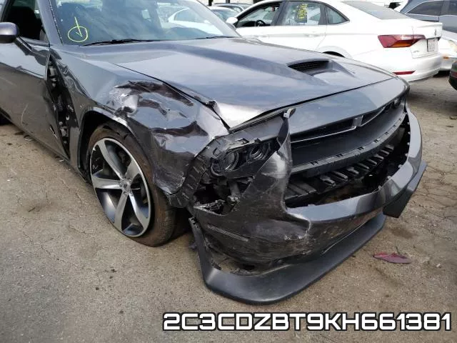2C3CDZBT9KH661381 фото 10