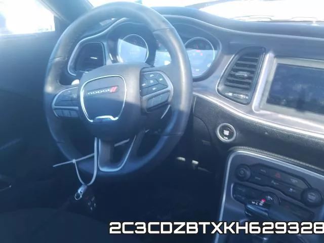 2C3CDZBTXKH629328 фото 10