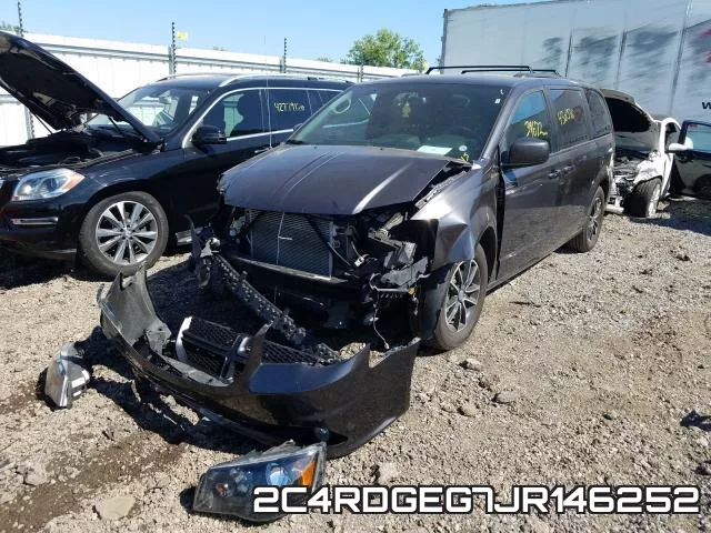 2C4RDGEG7JR146252 фото 3