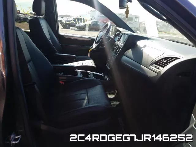2C4RDGEG7JR146252 фото 6