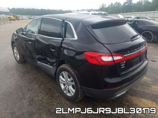 2LMPJ6JR9JBL30179 фото 4