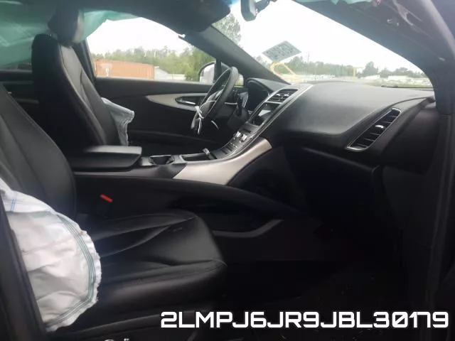 2LMPJ6JR9JBL30179 фото 6