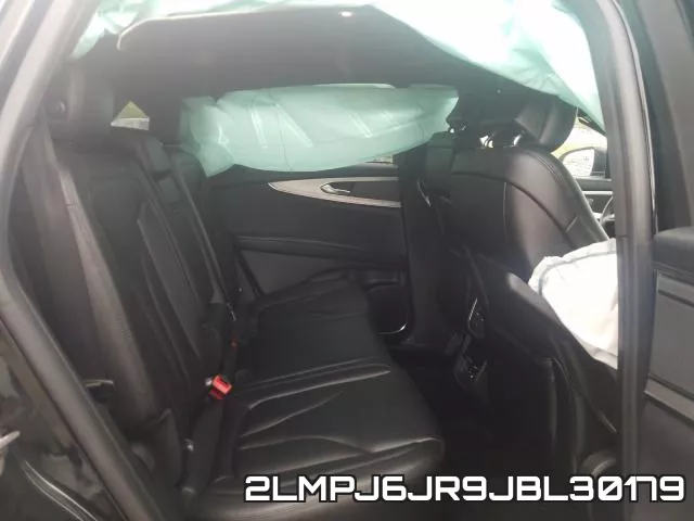 2LMPJ6JR9JBL30179 фото 7
