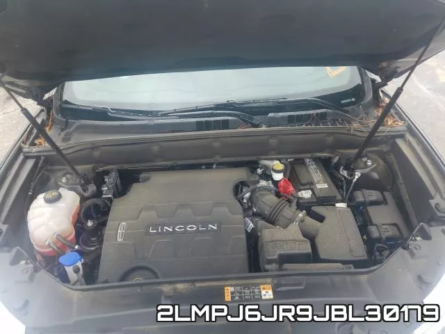 2LMPJ6JR9JBL30179 фото 8