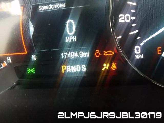 2LMPJ6JR9JBL30179 фото 9
