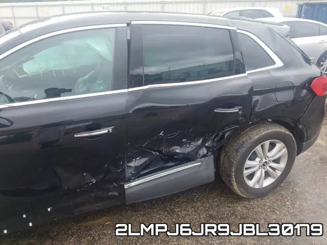 2LMPJ6JR9JBL30179 фото 10