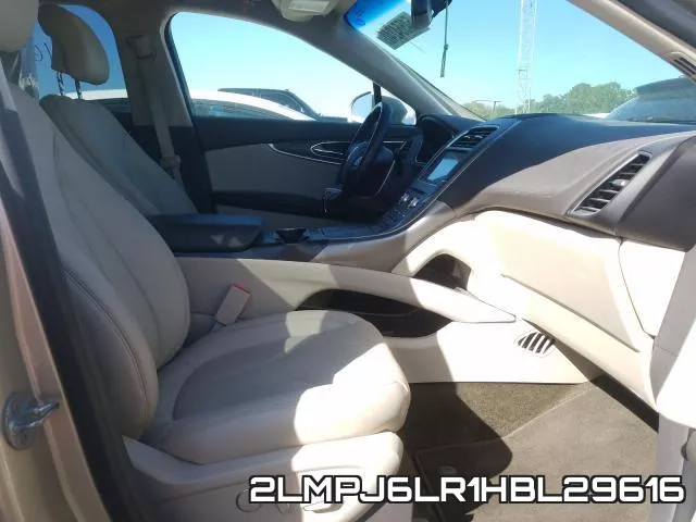 2LMPJ6LR1HBL29616 фото 6