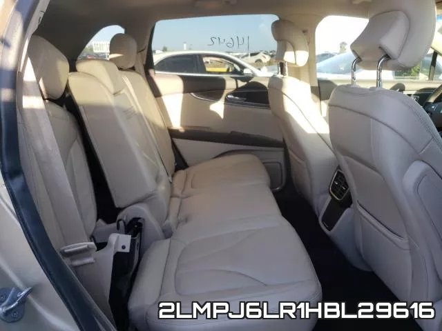2LMPJ6LR1HBL29616 фото 7