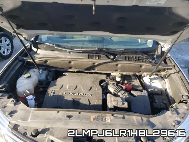 2LMPJ6LR1HBL29616 фото 8