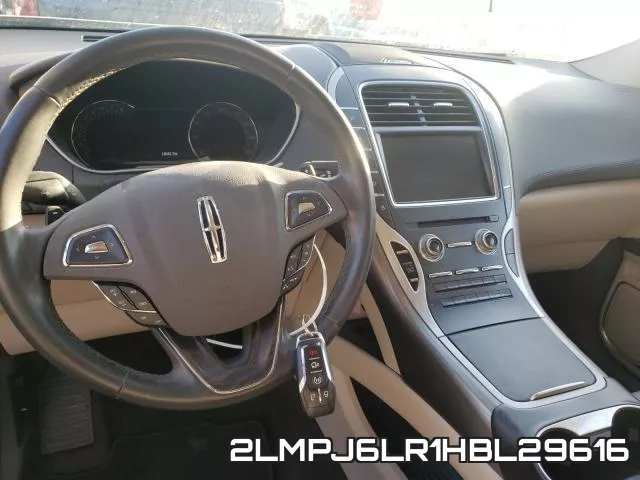 2LMPJ6LR1HBL29616 фото 10