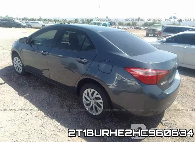 2T1BURHE2HC960634 фото 4