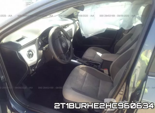 2T1BURHE2HC960634 фото 6