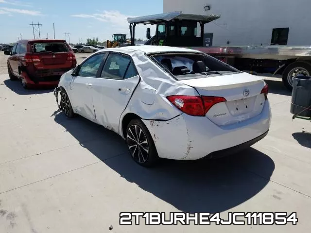 2T1BURHE4JC111854 фото 4