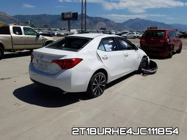 2T1BURHE4JC111854 фото 5