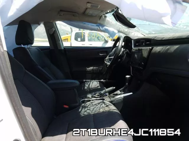 2T1BURHE4JC111854 фото 6