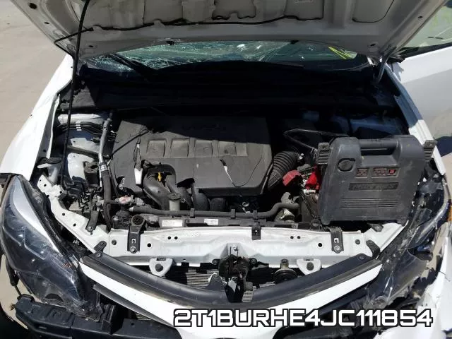 2T1BURHE4JC111854 фото 8