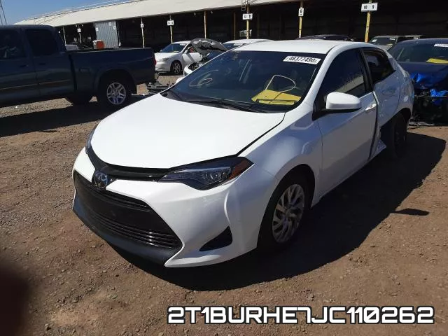 2T1BURHE7JC110262 фото 3