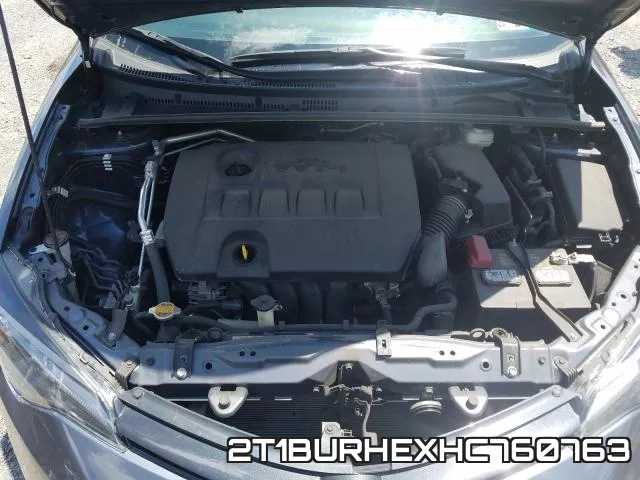 2T1BURHEXHC760763 фото 8