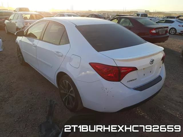 2T1BURHEXHC792659 фото 4