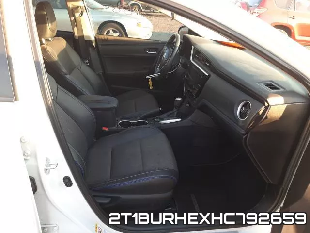 2T1BURHEXHC792659 фото 6