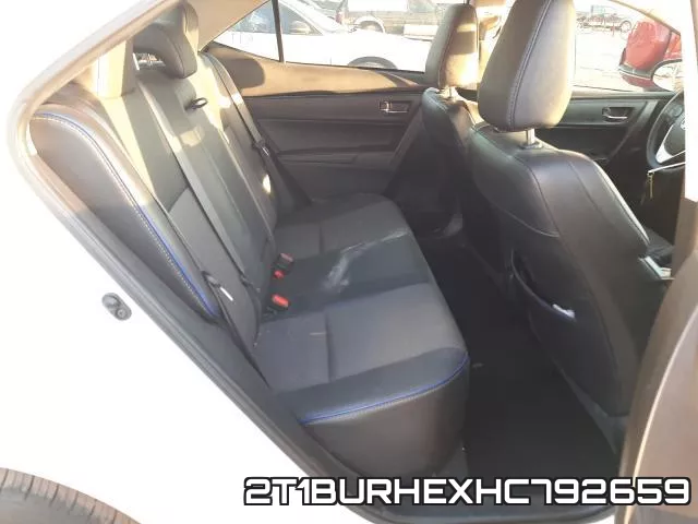 2T1BURHEXHC792659 фото 7