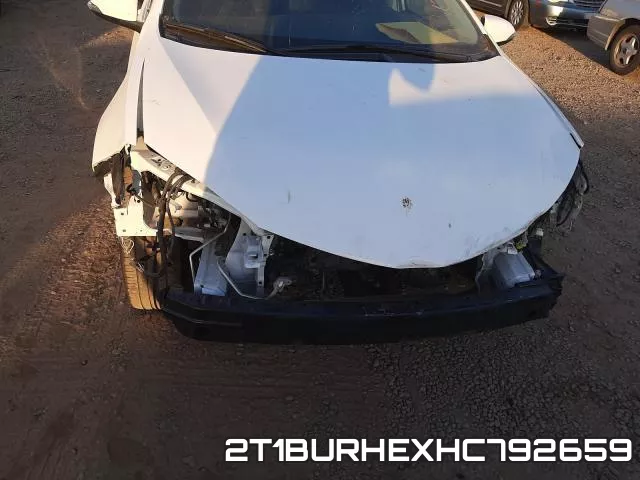 2T1BURHEXHC792659 фото 10