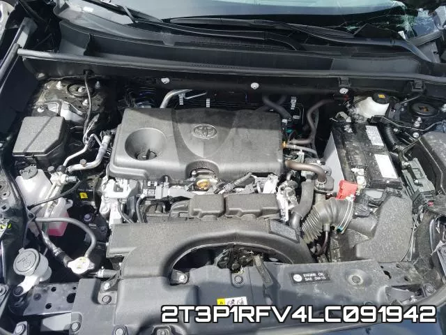 2T3P1RFV4LC091942 фото 8