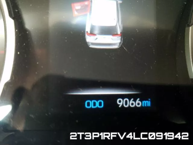 2T3P1RFV4LC091942 фото 9