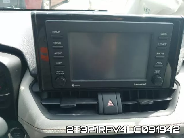 2T3P1RFV4LC091942 фото 10
