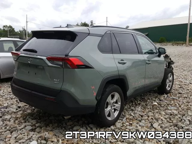 2T3P1RFV9KW034388 фото 5