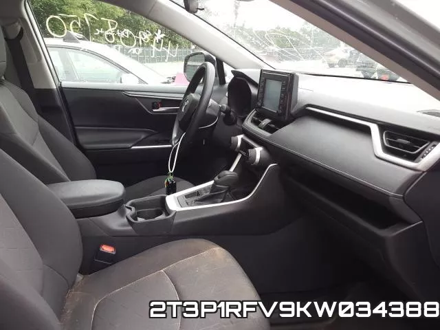 2T3P1RFV9KW034388 фото 6