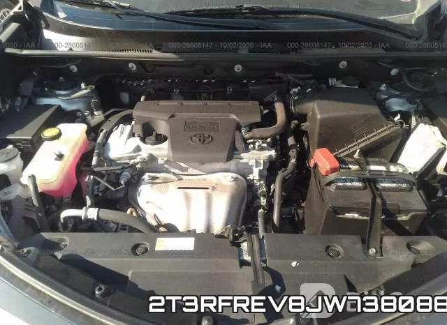 2T3RFREV8JW738088 фото 2