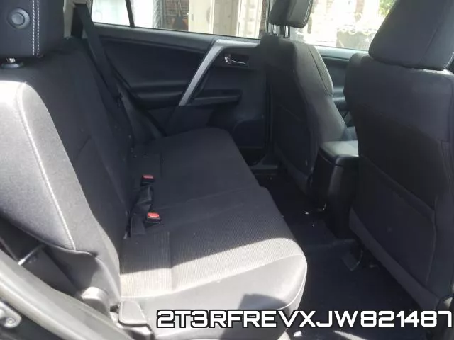 2T3RFREVXJW821487 фото 7