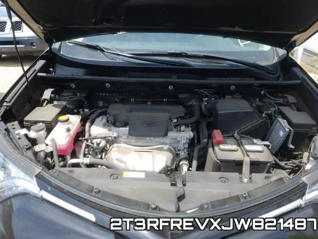 2T3RFREVXJW821487 фото 8
