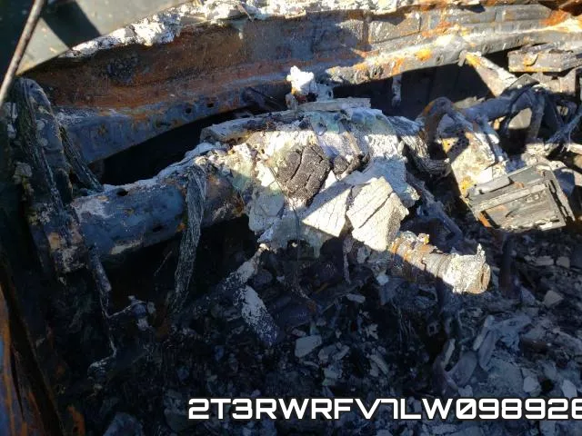 2T3RWRFV7LW098926 фото 9