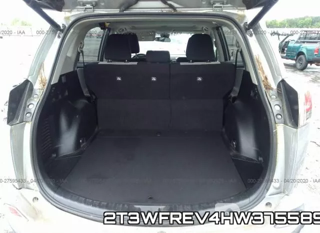 2T3WFREV4HW375589 фото 7