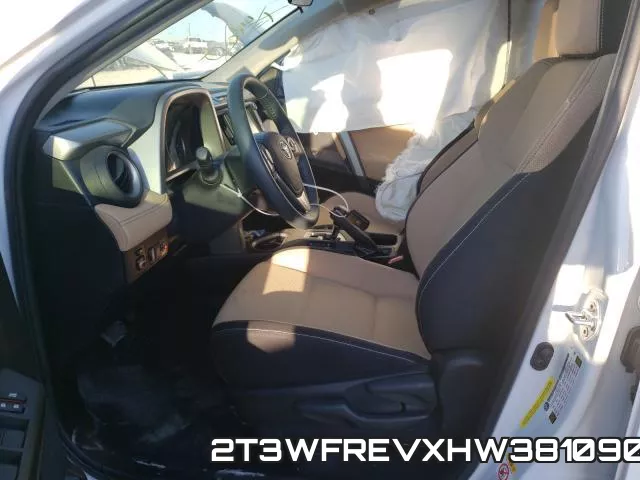 2T3WFREVXHW381090 фото 6