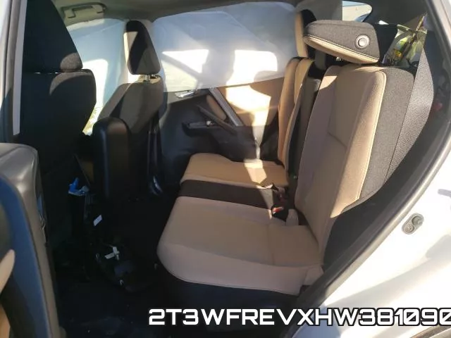 2T3WFREVXHW381090 фото 7