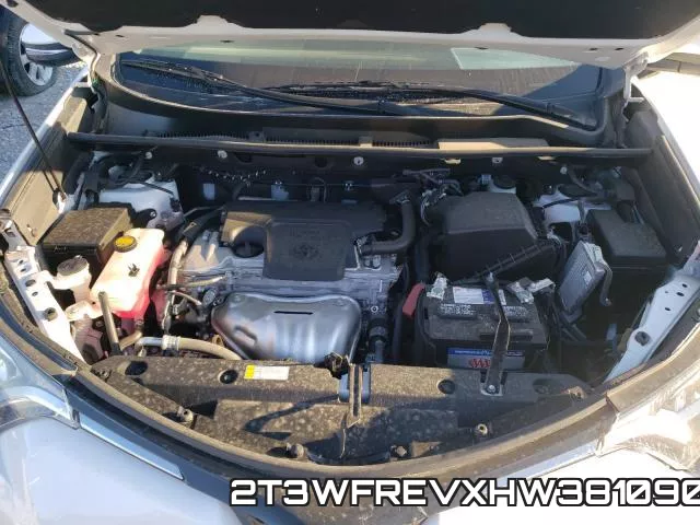 2T3WFREVXHW381090 фото 8