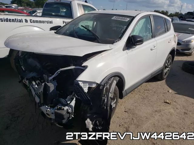 2T3ZFREV7JW442642 фото 3