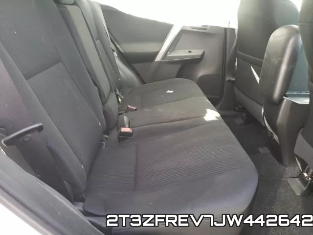 2T3ZFREV7JW442642 фото 7