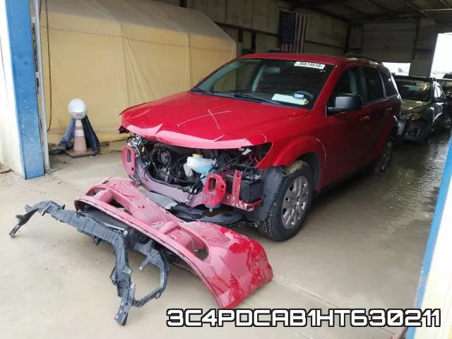 3C4PDCAB1HT630211 фото 3
