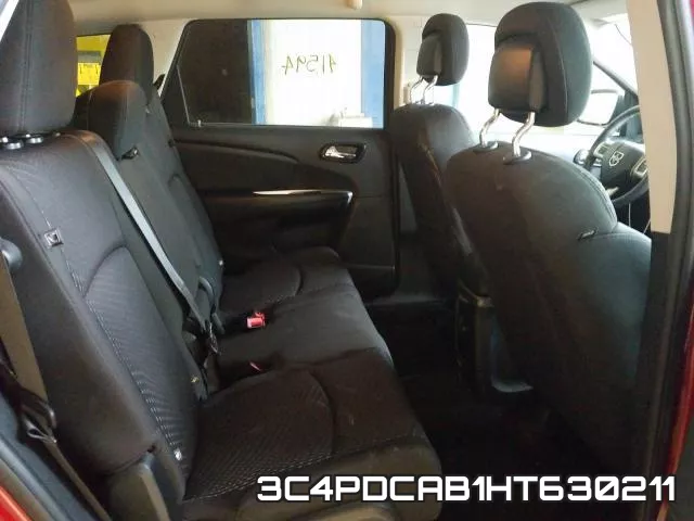 3C4PDCAB1HT630211 фото 7