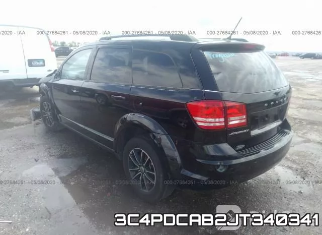 3C4PDCAB2JT340341 фото 4