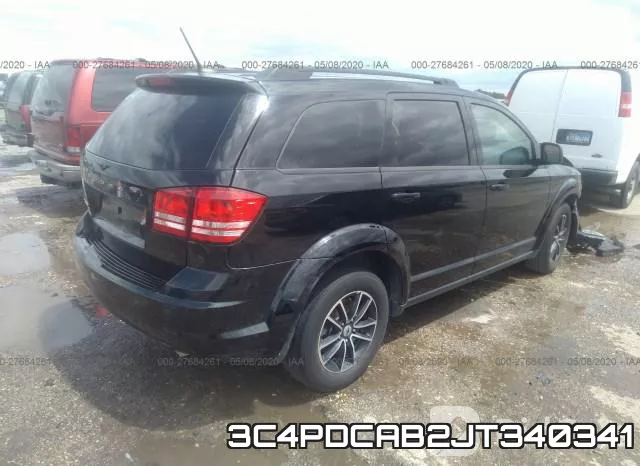 3C4PDCAB2JT340341 фото 5
