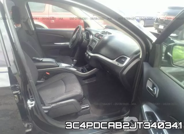 3C4PDCAB2JT340341 фото 6
