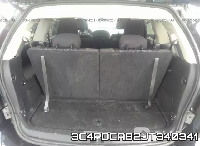 3C4PDCAB2JT340341 фото 9