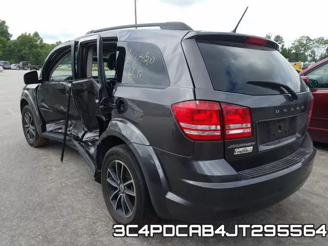 3C4PDCAB4JT295564 фото 3