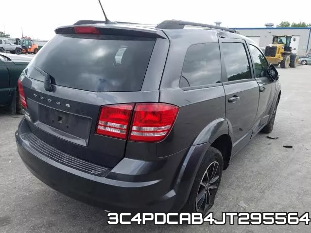 3C4PDCAB4JT295564 фото 4